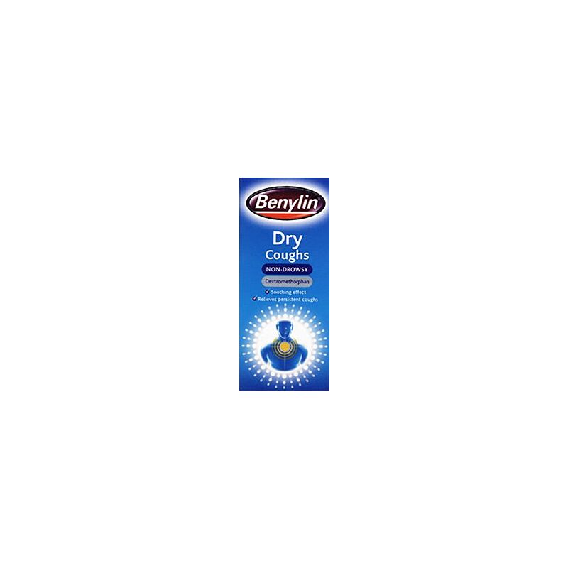 BENYLIN dry cgh n/d origl 150