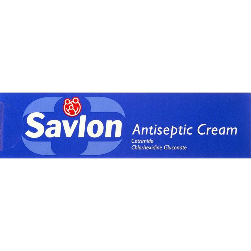 Savlon antiseptic cream 15g