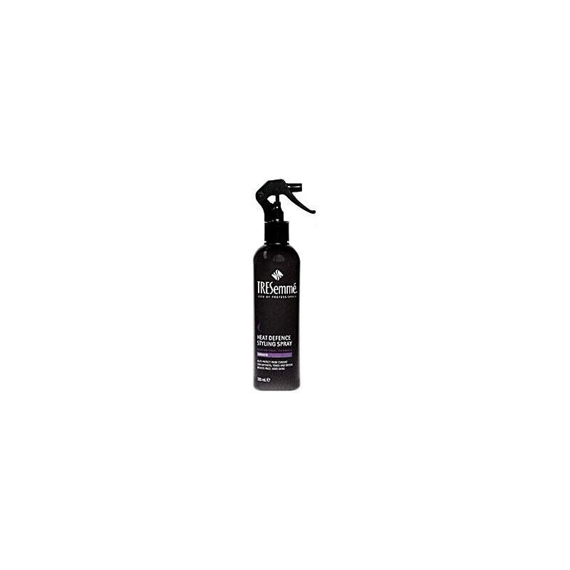 Tresemme heat defence styling spray 300ml