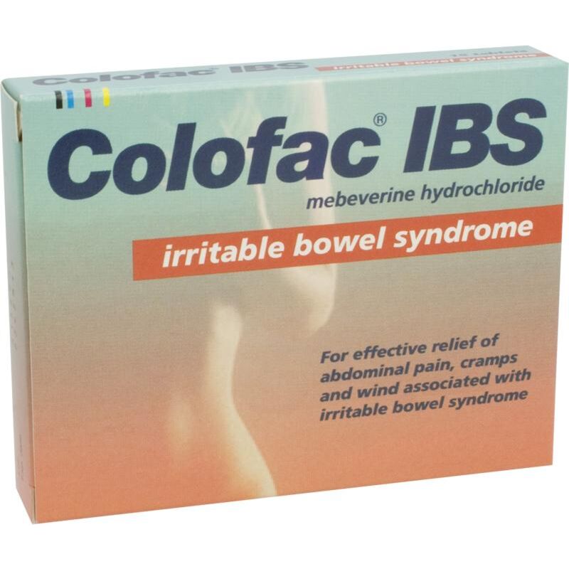 Colofac ibs tablets 135mg 15 pack