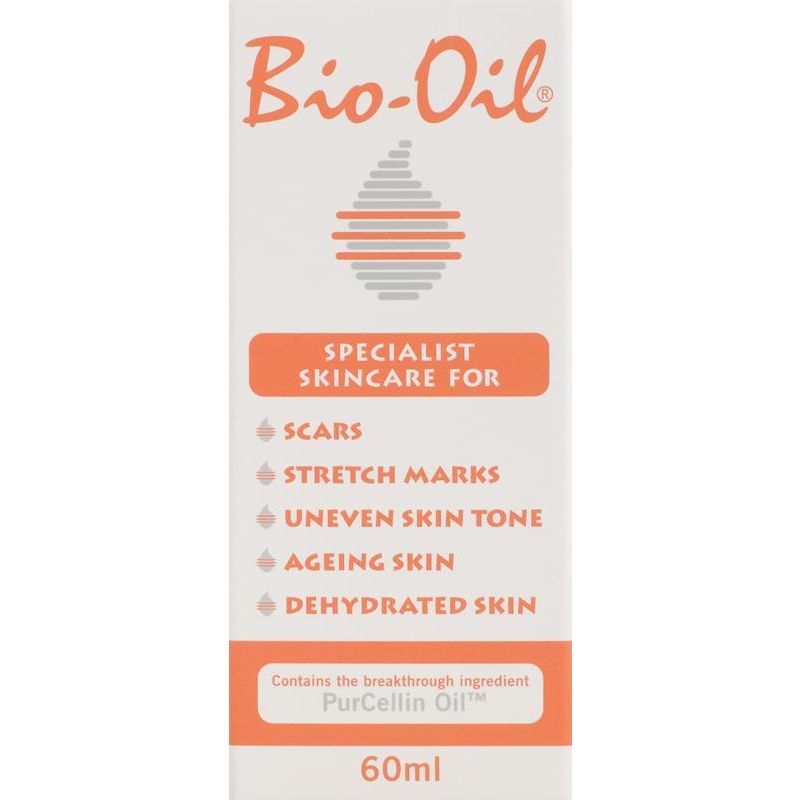 Bio-oil liquid 60ml