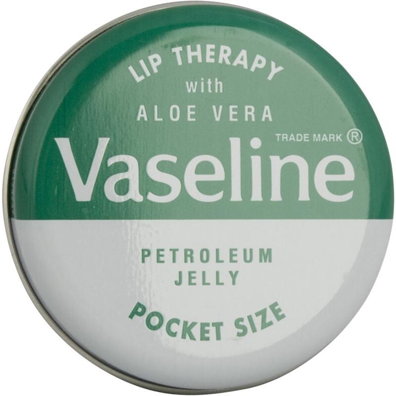 Vaseline lip therapy aloe vera 20g