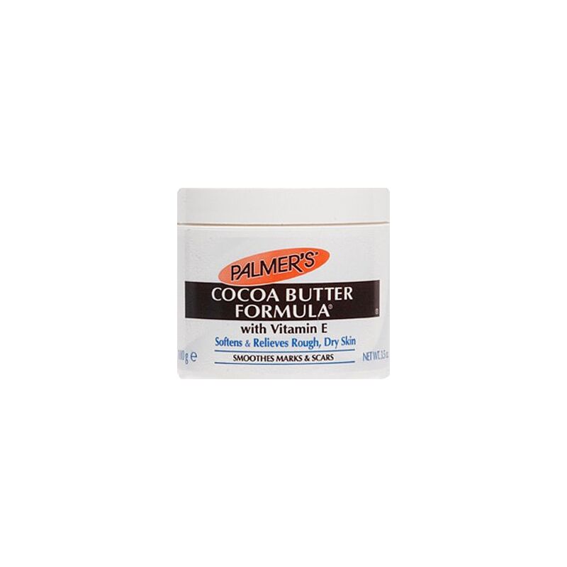Palmers Cocoa Butter formula jar 100g