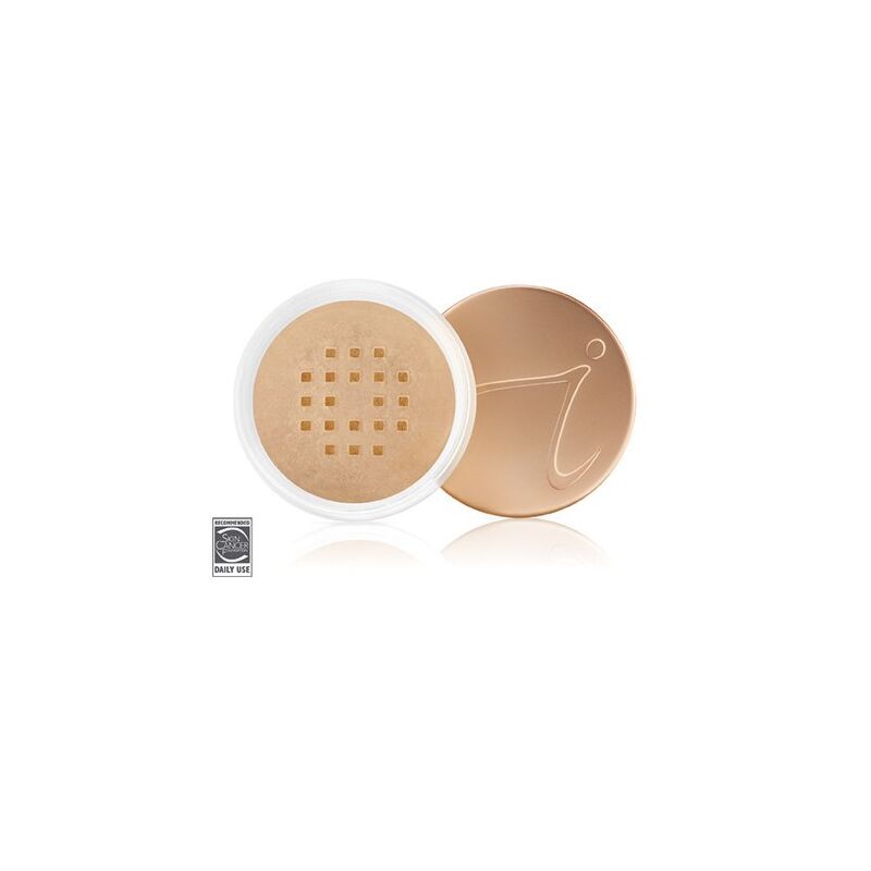 Jane Iredale AMAZING BASE SPF 20 FOUNDATION – Amber
