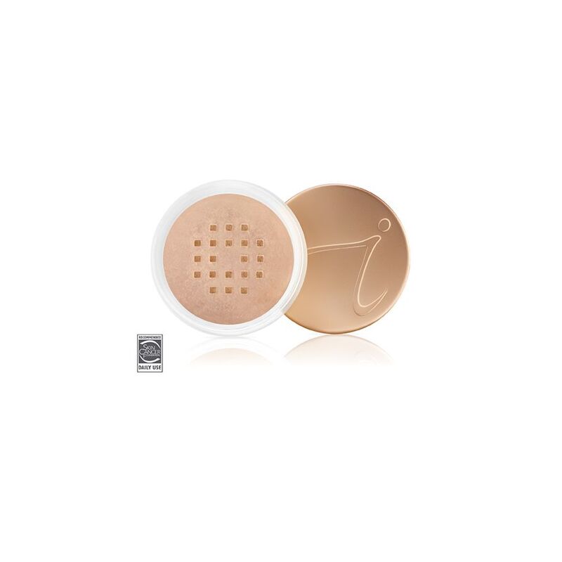 Jane Iredale AMAZING BASE SPF 20 FOUNDATION – Suntan