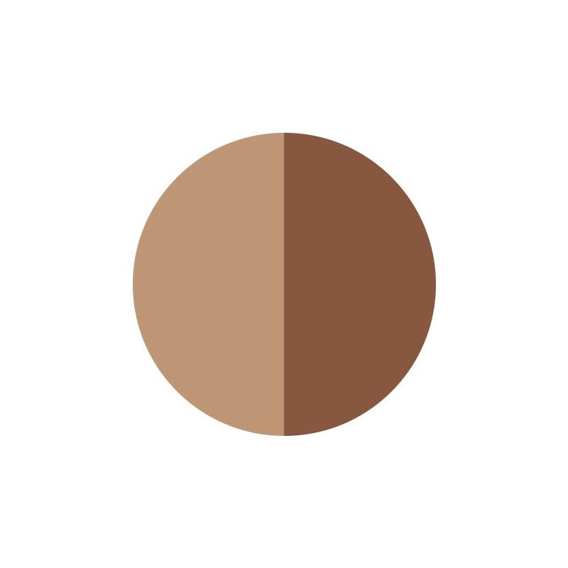 Jane Iredale UNDER-EYE CONCEALER – Circle\Delete #3 (Gold/Brown) 