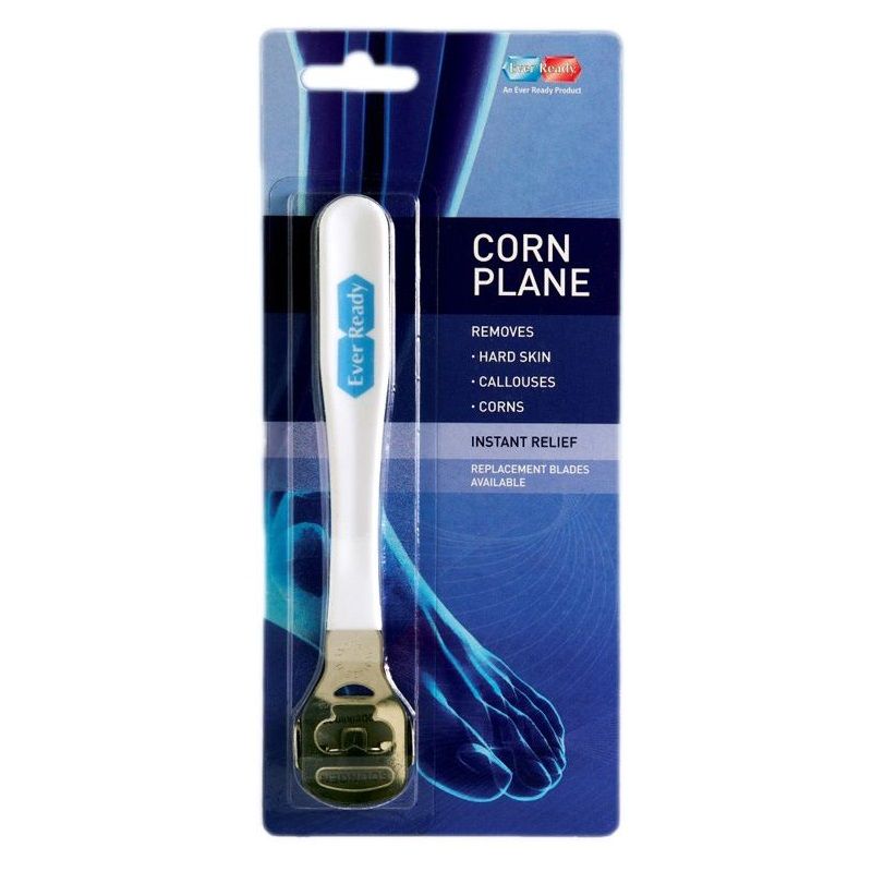 EVER READY corn plane