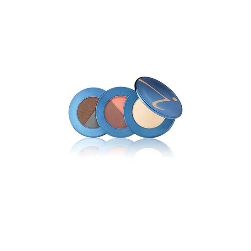 Jane Iredale Go-Blue Eye Steppes
