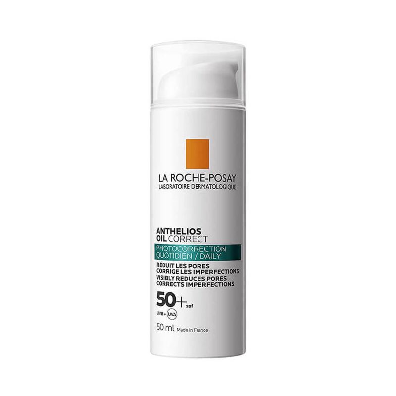 La Roche-Posay Anthelios Oil Correct 50ml