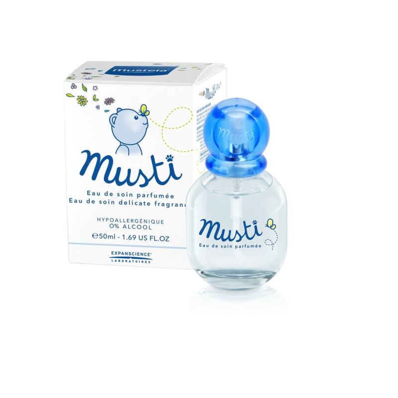 Mustela MUSTI EAU DE SOIN