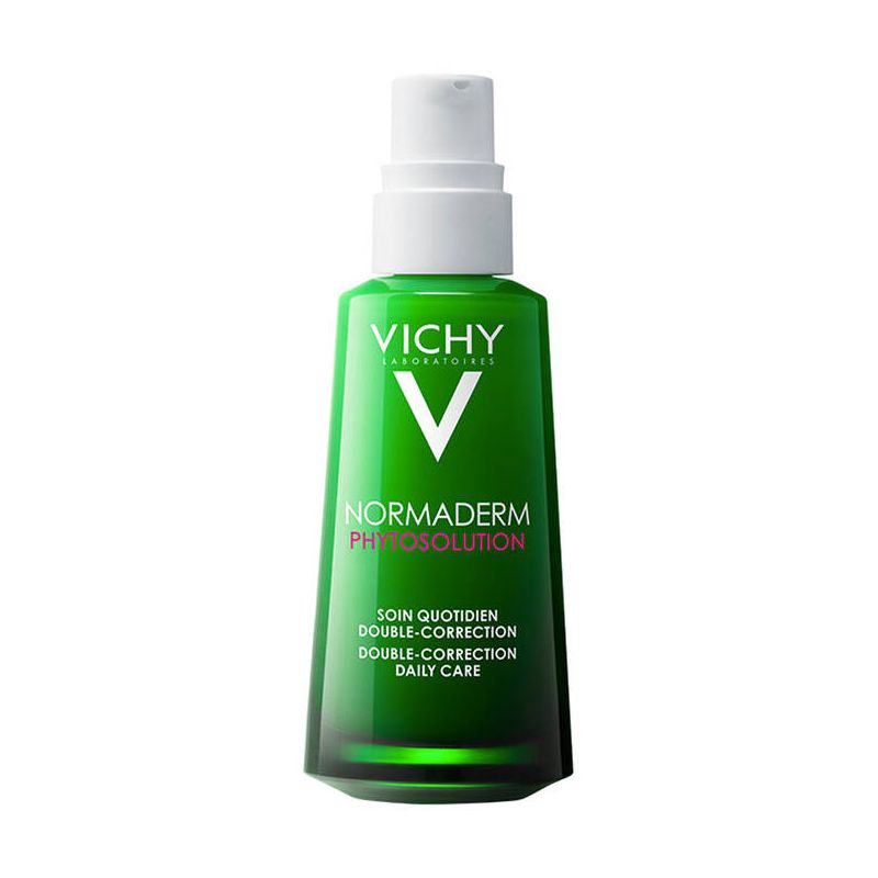 Vichy Normaderm Double Correction Daily Care 50ml