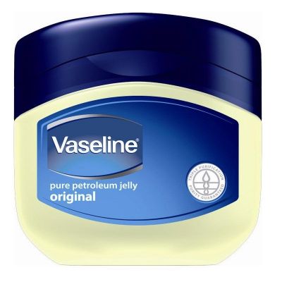 Vaseline petroleum jelly 50ml