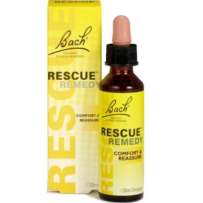 Rescue remedy drops 20ml