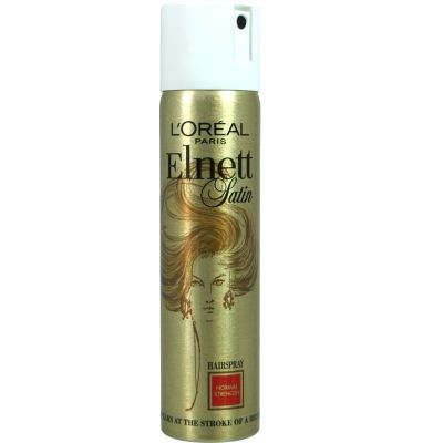 L'oreal HAIR STYLING Elnett hairspray normal 75ml