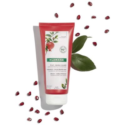 Klorane Pomegranate Conditioner 200ml