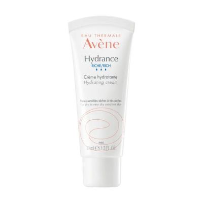 Avene Hydrance Rich 40ml