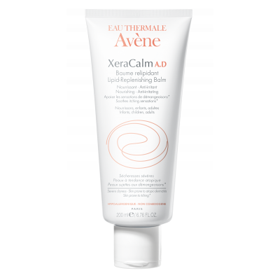 Avene body care Xeracalm balm  200ml