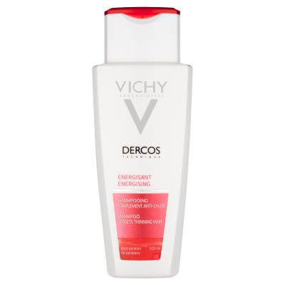 La Roche Possay DERCOS ENERGY SHAMPOO 200ML