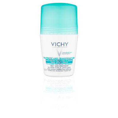 La Roche Possay DEODORANT ROLL ON 48HR NO MARKS 50ML
