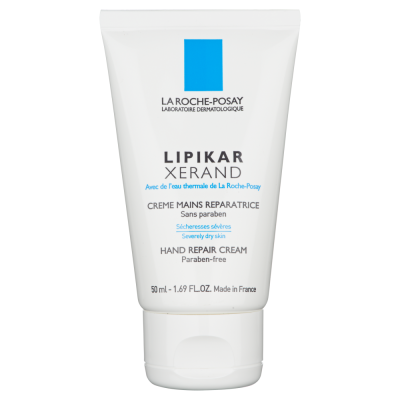La Roche Possay LIPIKAR HANDS 50ML