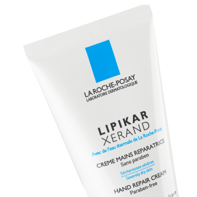 La Roche Possay LIPIKAR HANDS 50ML-b