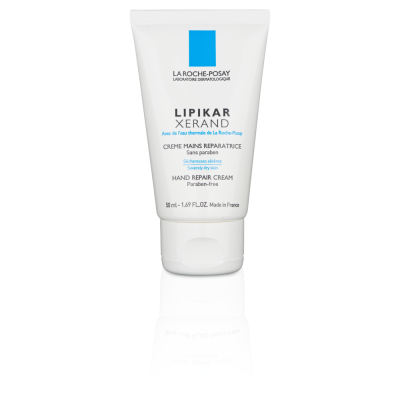 La Roche Possay LIPIKAR HANDS 50ML-a
