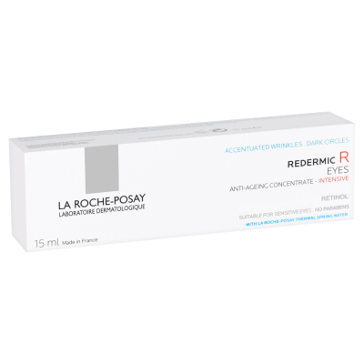La Roche-Posay Redermic (R) Eyes 15Ml