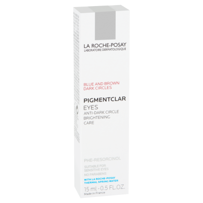 La Roche-Posay Pigmentclar Eyes 15Ml
