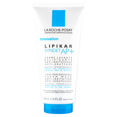 La Roche Possay LIPIKAR SYNDET AP+ 200ML
