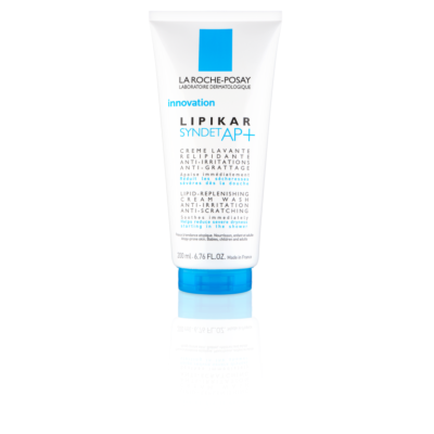 La Roche Possay LIPIKAR SYNDET AP+ 200ML-a