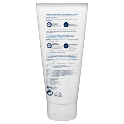 CeraVe Moisturising Cream 177ml