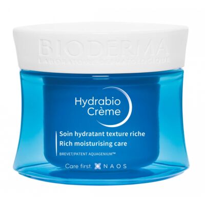BioDerma Hydrabio Cream 50ml
