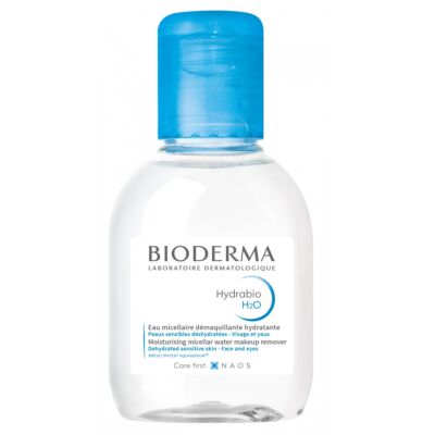 BioDerma Hydrabio H2O 100ml