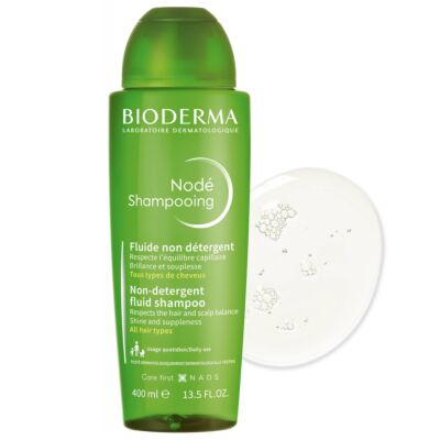 BioDerma Node Fluid Shampoo 400ml