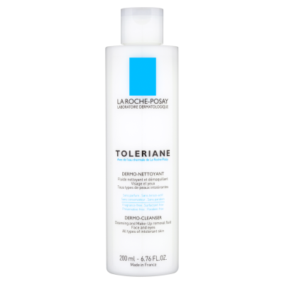 La Roche Possay TOLERIANE CLEANSER 200ML