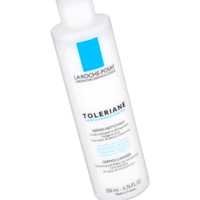 La Roche Possay TOLERIANE CLEANSER 200ML-b