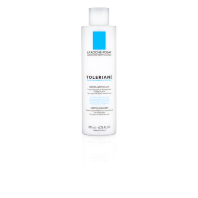 La Roche Possay TOLERIANE CLEANSER 200ML-a