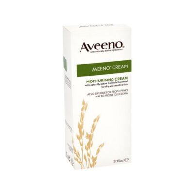 Aveeno cream 300ml