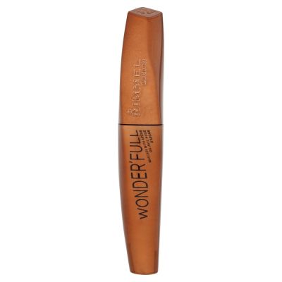 RIMMEL mascara wonderful blk