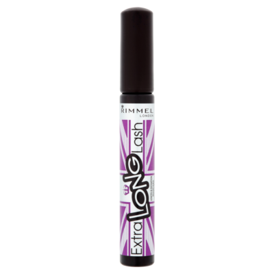 RIMMEL Mascara Extra Long Lash