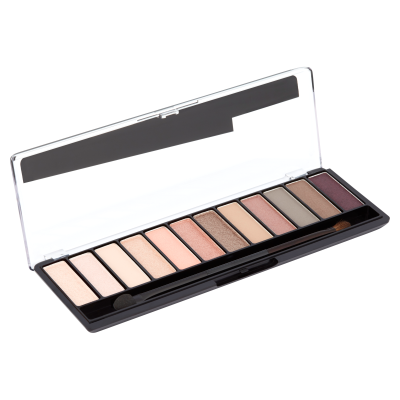 Rimmel London Magnif’Eyes Blush edition Eye Contouring Palette