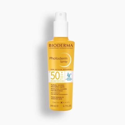 Bioderma Photoderm Spray SPF50+ 200ml