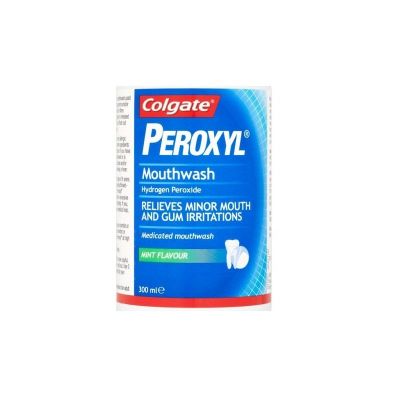 Peroxyl oral rinse 300ml
