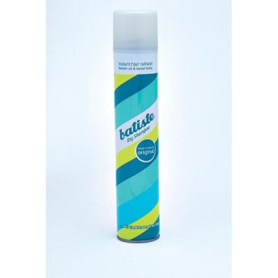 BATISTE dry shampoo original 200ml