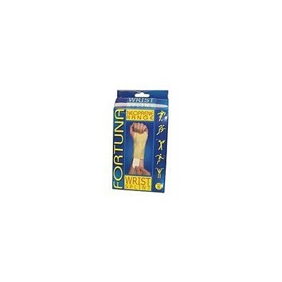 Fortuna Disabled Aids supports neoprene supports wrist splint right small