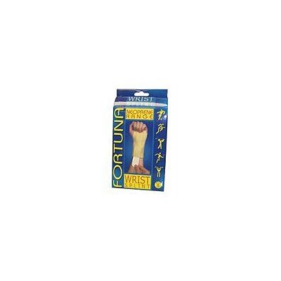 Fortuna Disabled Aids supports neoprene supports wrist splint right large