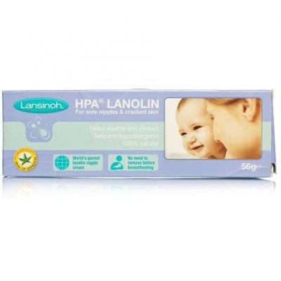Lansinoh lanolin 40ml