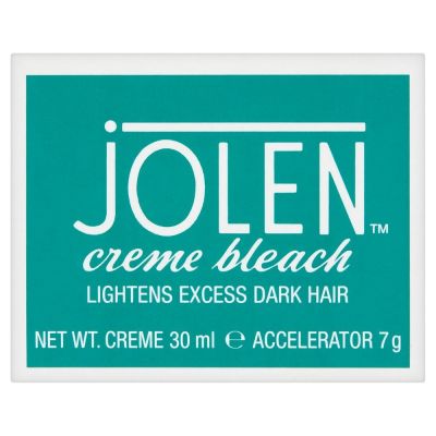 Jolen Regular Facial Bleach 30ml