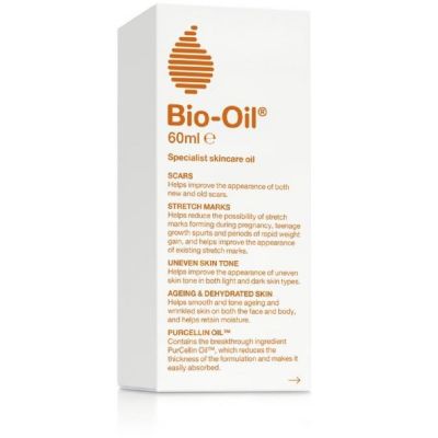 Bio-oil liquid 60ml
