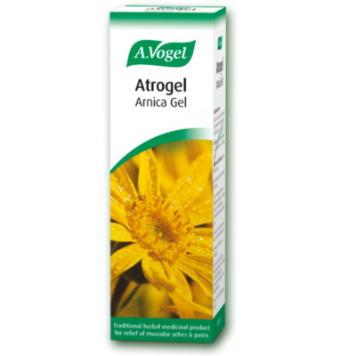 A.vogel Atrogel arnica gel 100ml